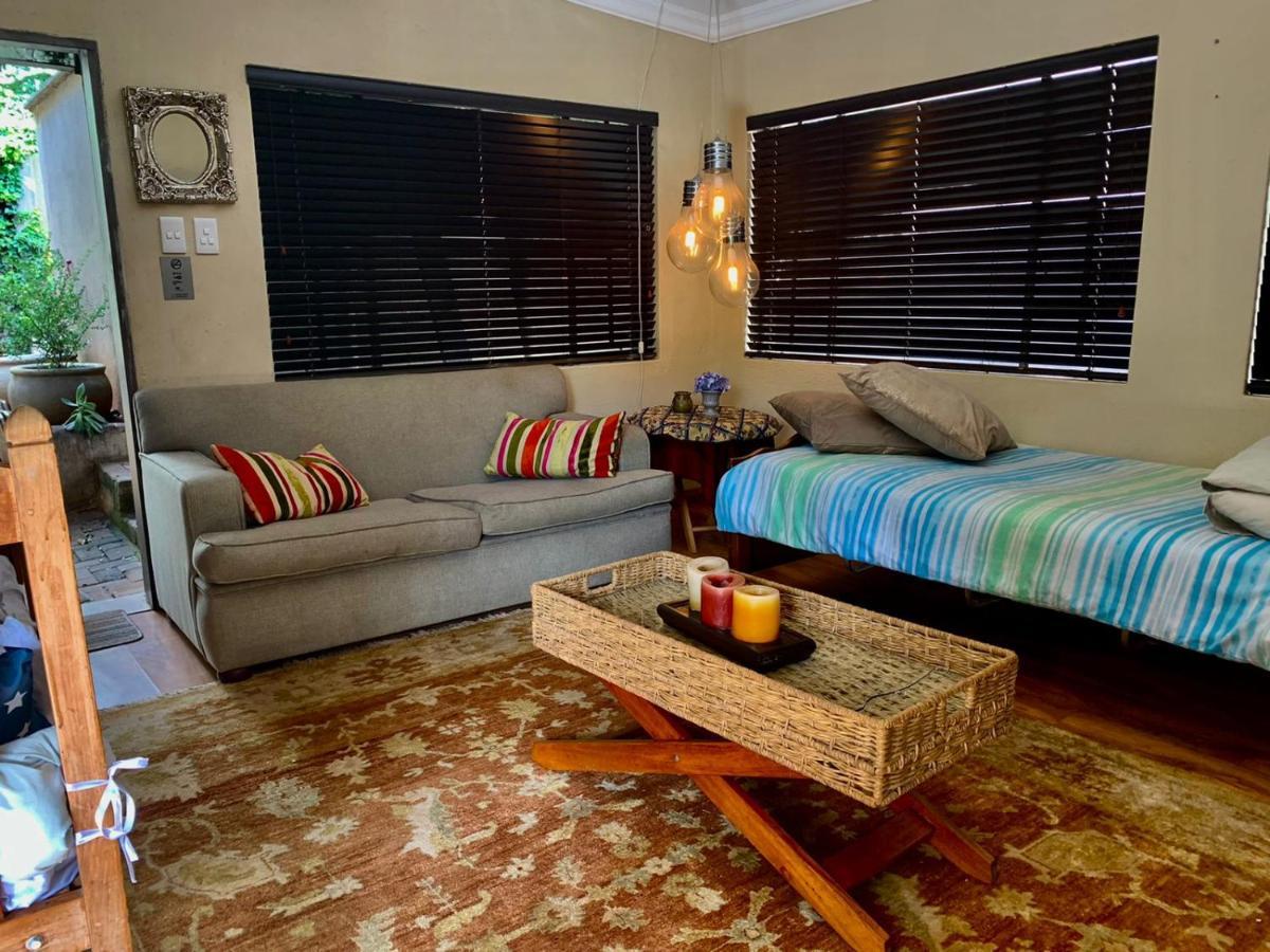 Douglas Villas Tzaneen Exterior photo